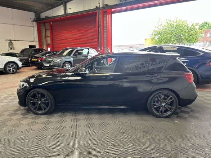 2025 BMW 1 Series