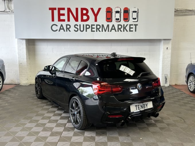 2025 BMW 1 Series