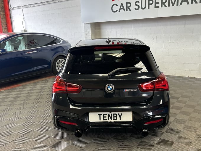 2025 BMW 1 Series
