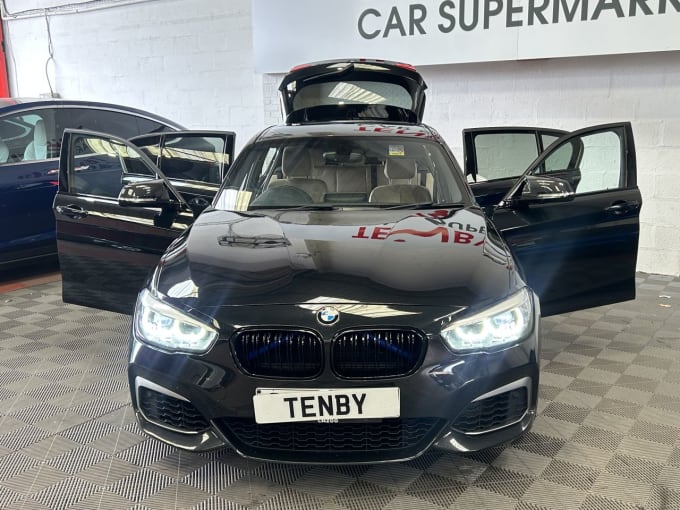 2025 BMW 1 Series