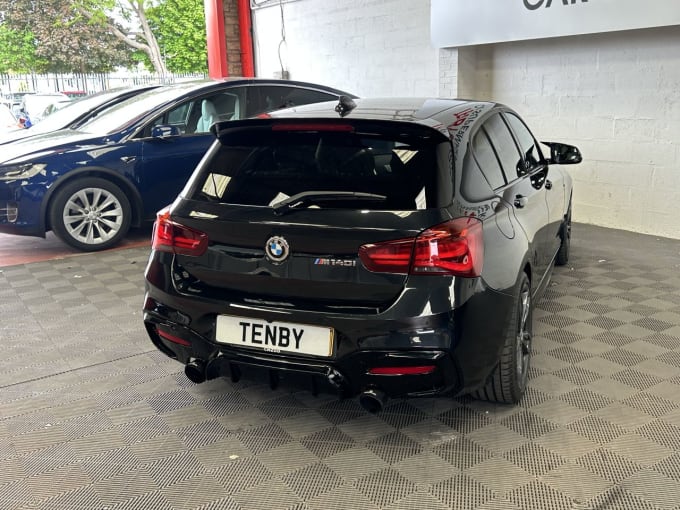 2025 BMW 1 Series