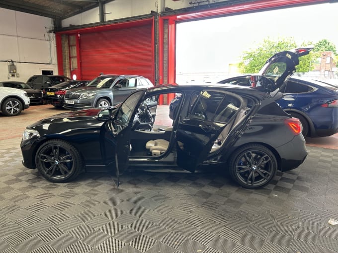 2025 BMW 1 Series