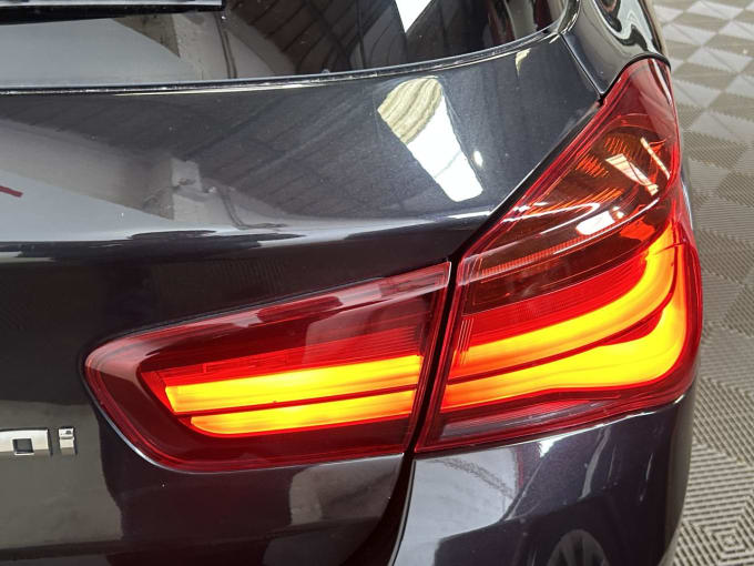 2025 BMW 1 Series