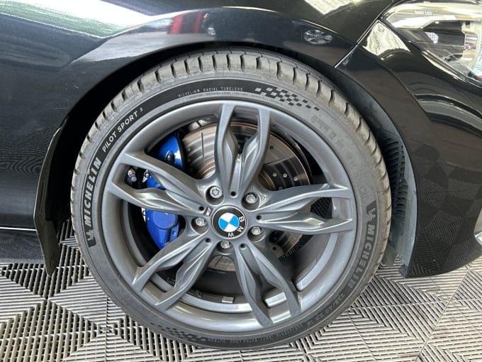 2025 BMW 1 Series
