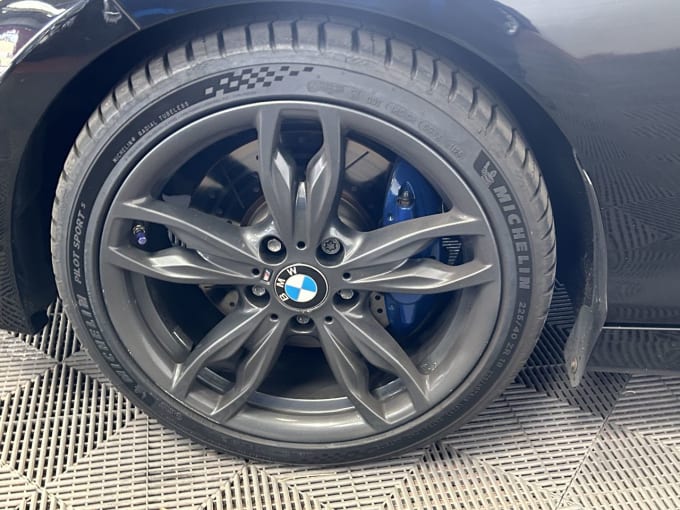 2025 BMW 1 Series