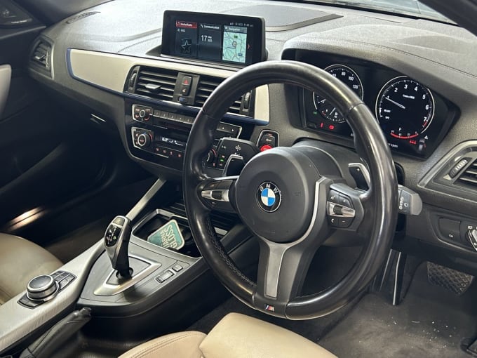 2025 BMW 1 Series