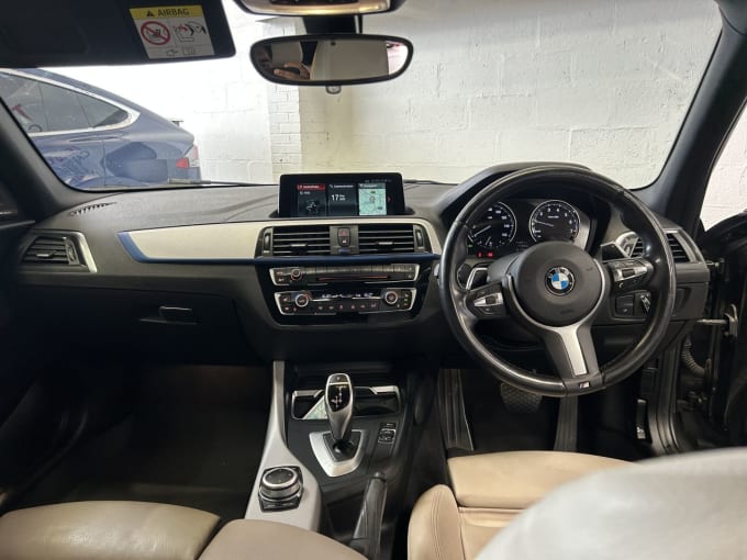 2025 BMW 1 Series