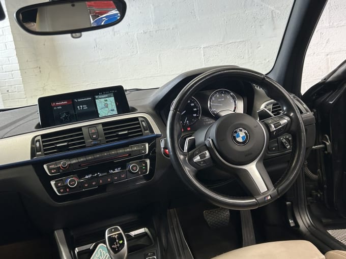 2025 BMW 1 Series