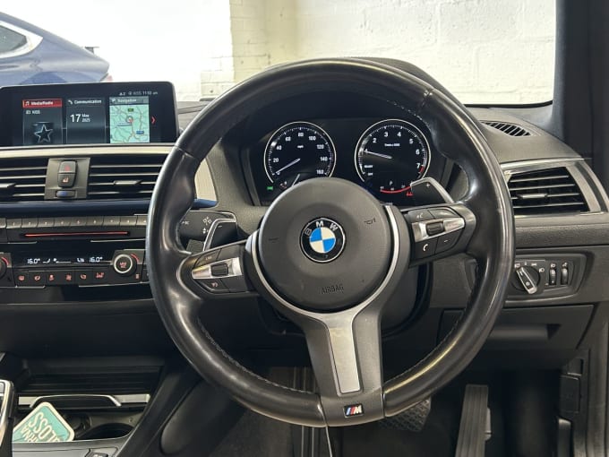 2025 BMW 1 Series