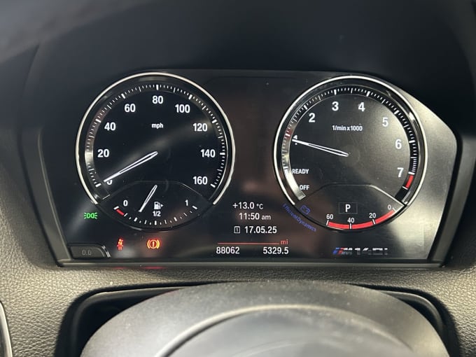 2025 BMW 1 Series