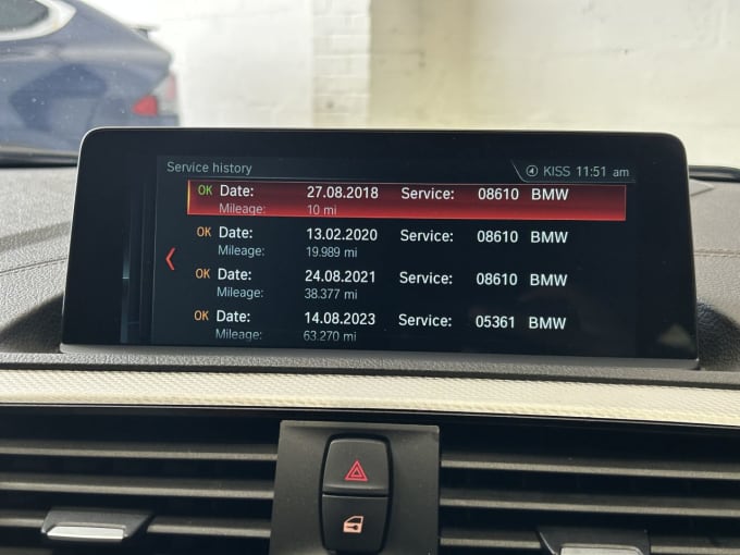 2025 BMW 1 Series