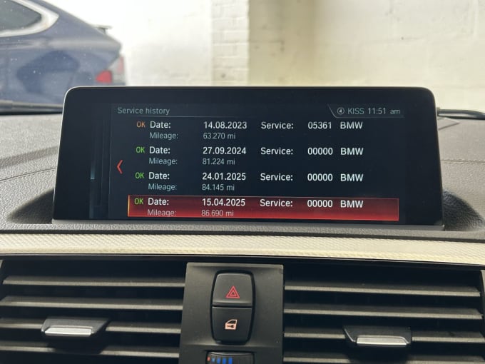 2025 BMW 1 Series