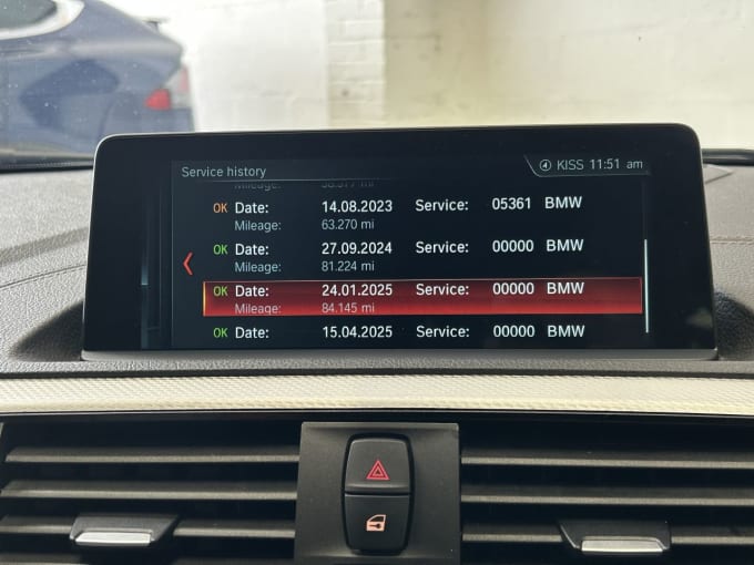 2025 BMW 1 Series
