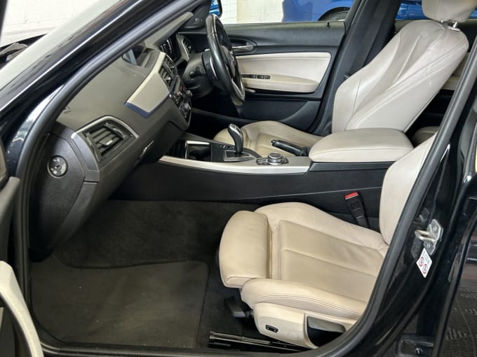 2025 BMW 1 Series