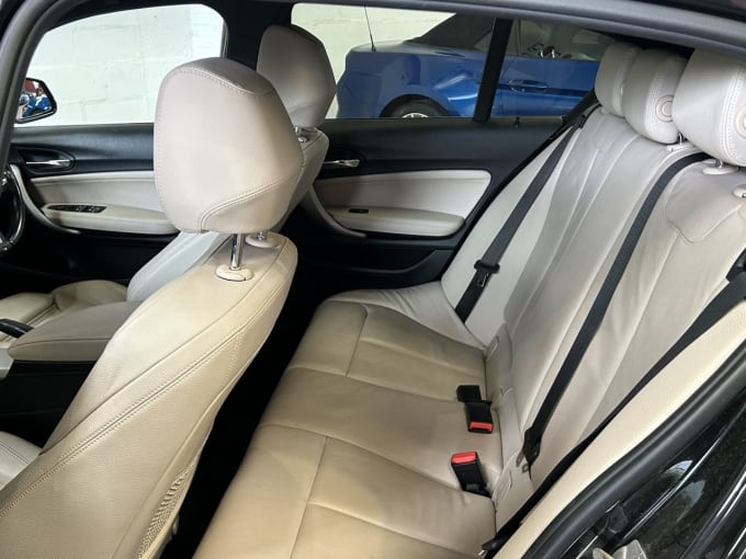 2025 BMW 1 Series