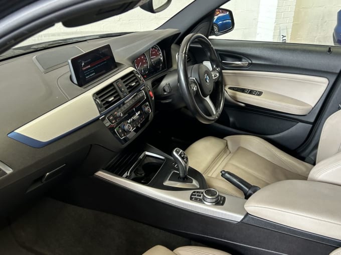 2025 BMW 1 Series