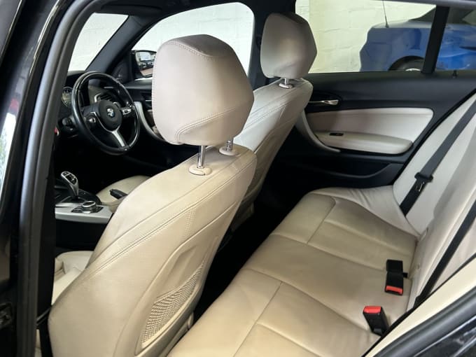 2025 BMW 1 Series