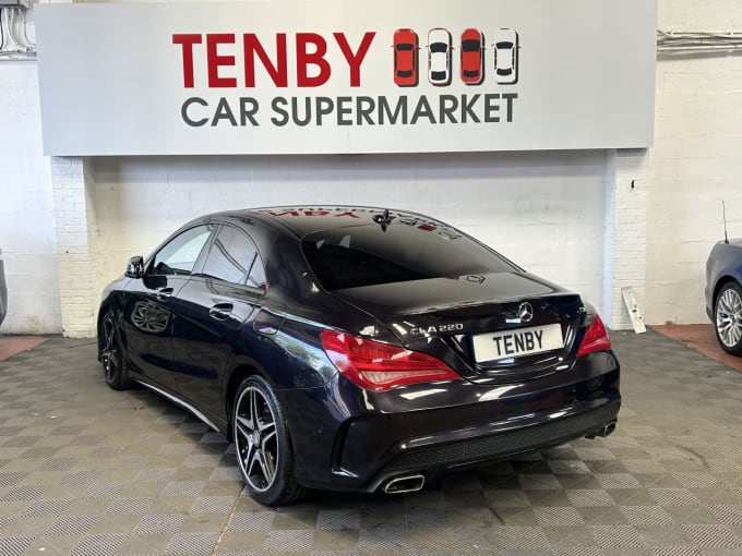 2025 Mercedes-benz Cla