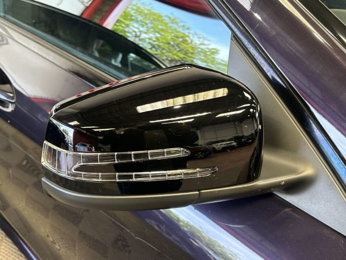 2025 Mercedes-benz Cla
