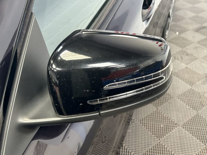 2025 Mercedes-benz Cla
