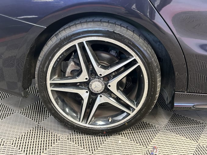 2025 Mercedes-benz Cla