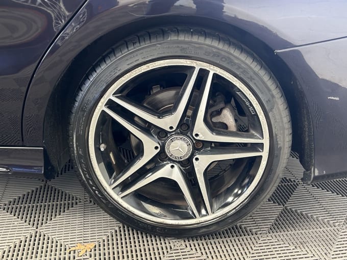 2025 Mercedes-benz Cla