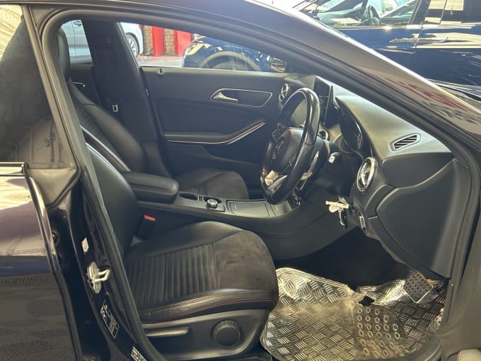 2025 Mercedes-benz Cla