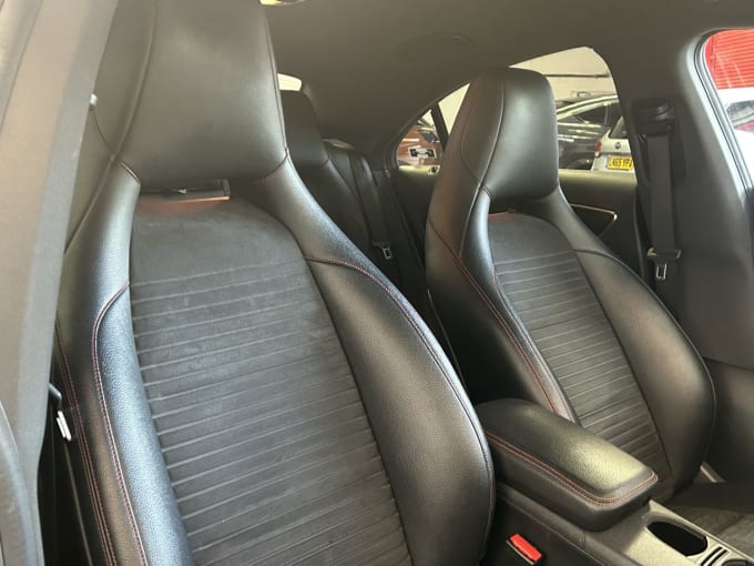 2025 Mercedes-benz Cla