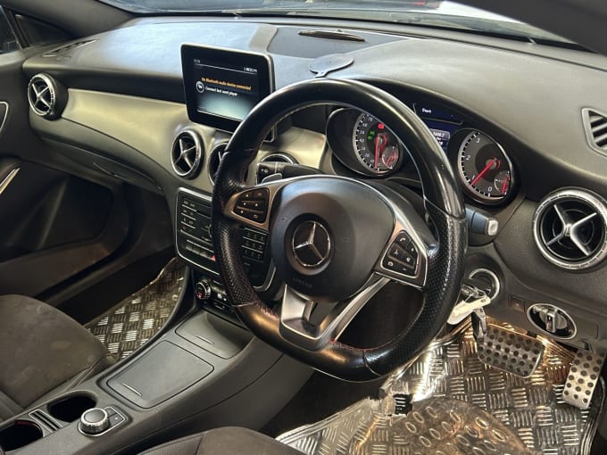 2025 Mercedes-benz Cla