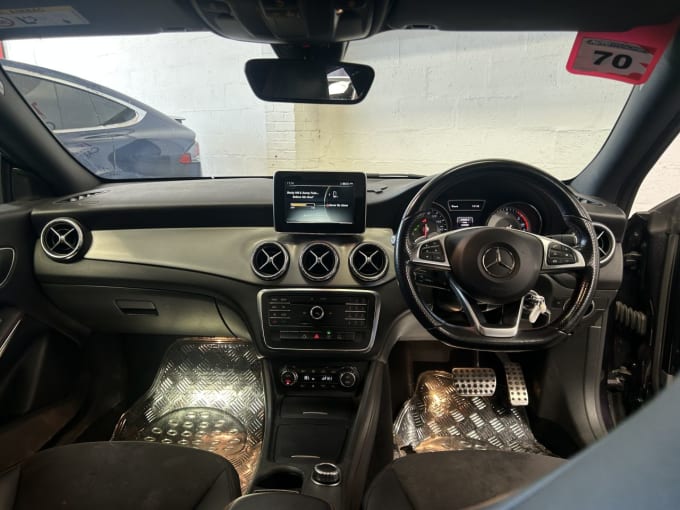 2025 Mercedes-benz Cla