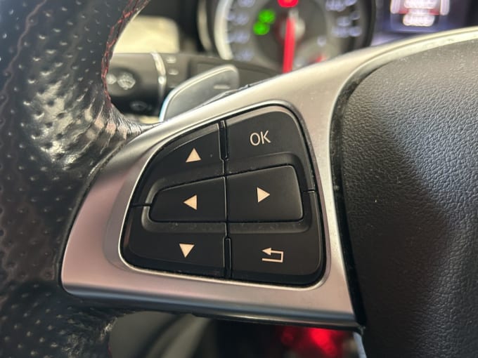 2025 Mercedes-benz Cla