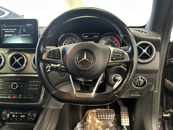 2025 Mercedes-benz Cla