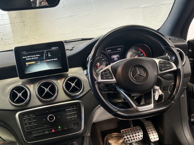 2025 Mercedes-benz Cla