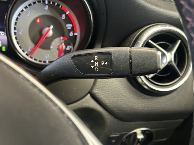 2025 Mercedes-benz Cla