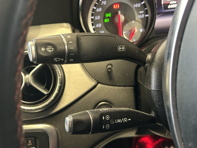 2025 Mercedes-benz Cla