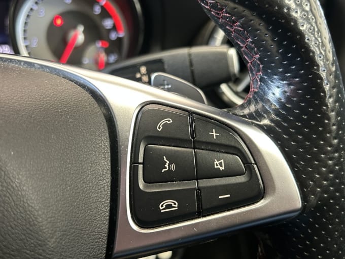 2025 Mercedes-benz Cla