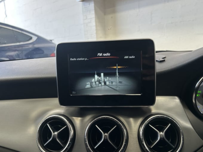 2025 Mercedes-benz Cla