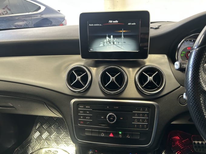 2025 Mercedes-benz Cla