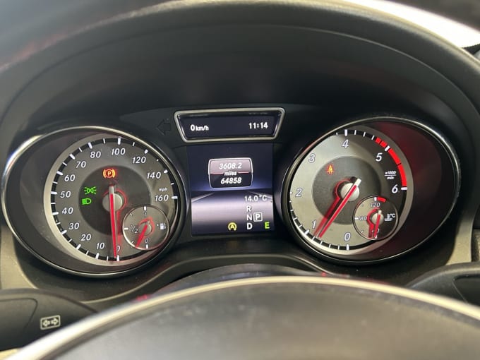 2025 Mercedes-benz Cla