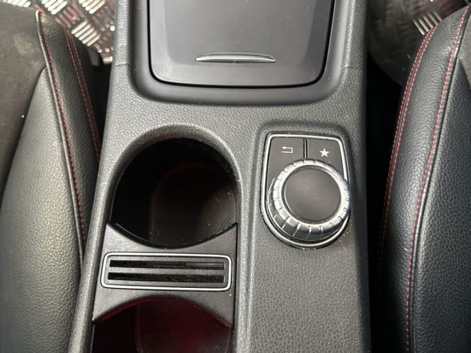 2025 Mercedes-benz Cla