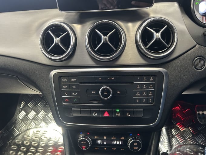 2025 Mercedes-benz Cla