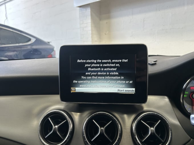 2025 Mercedes-benz Cla
