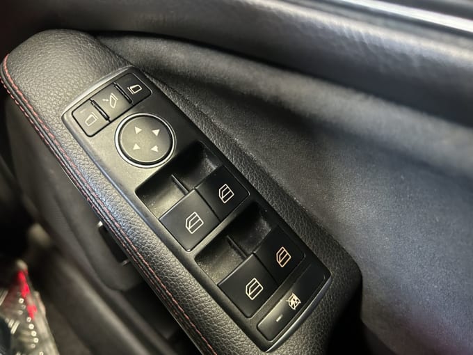 2025 Mercedes-benz Cla