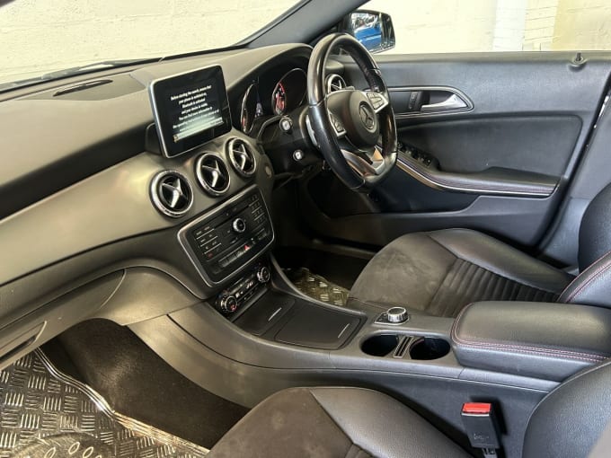 2025 Mercedes-benz Cla