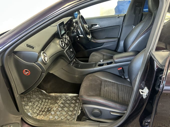 2025 Mercedes-benz Cla