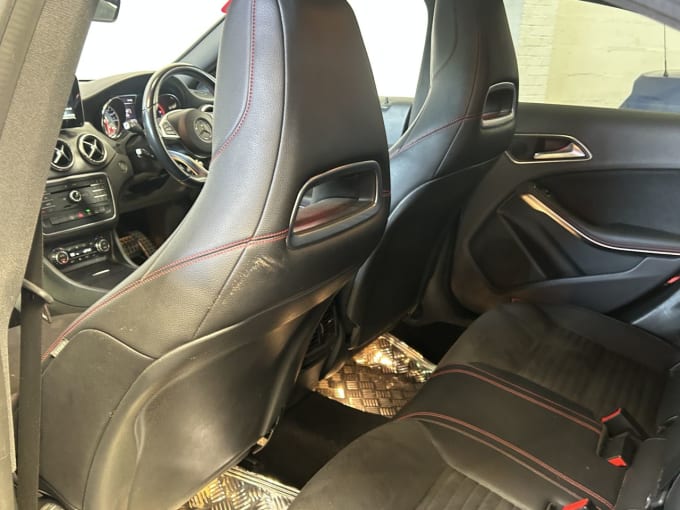 2025 Mercedes-benz Cla