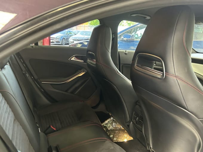 2025 Mercedes-benz Cla