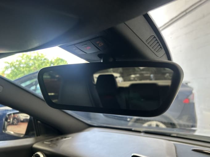 2025 Mercedes-benz Cla