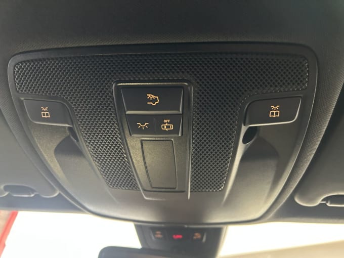 2025 Mercedes-benz Cla