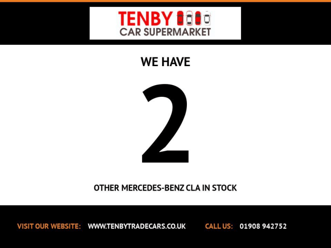 2025 Mercedes-benz Cla